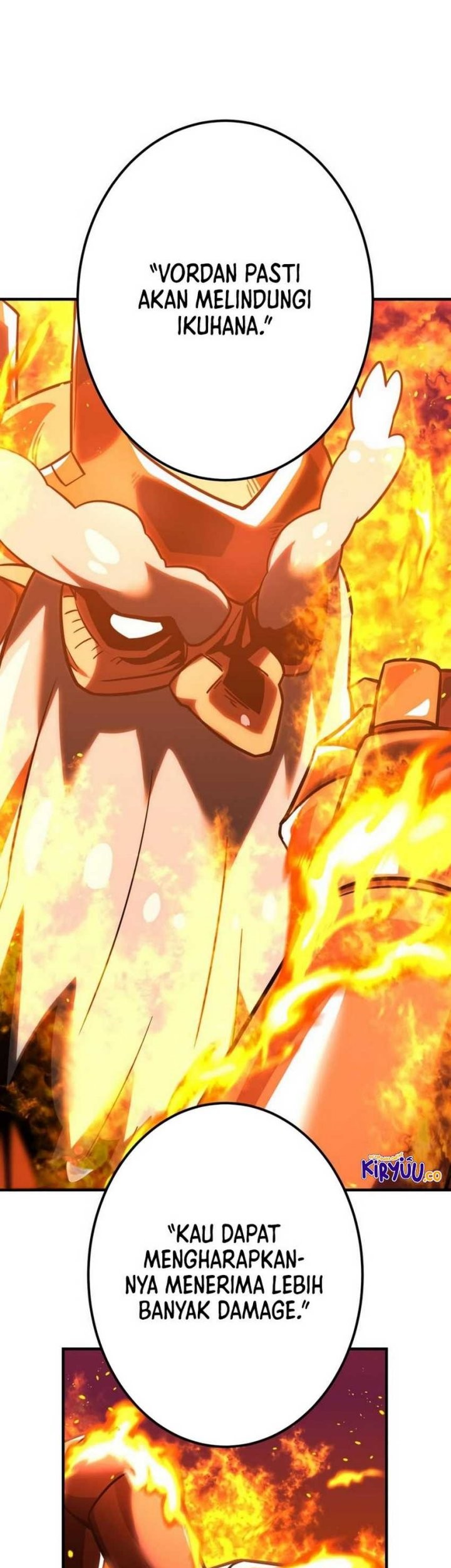 Savior of Divine Blood ~Draw Out 0.00000001% to Become the Strongest~ Chapter 81 - halaman 4