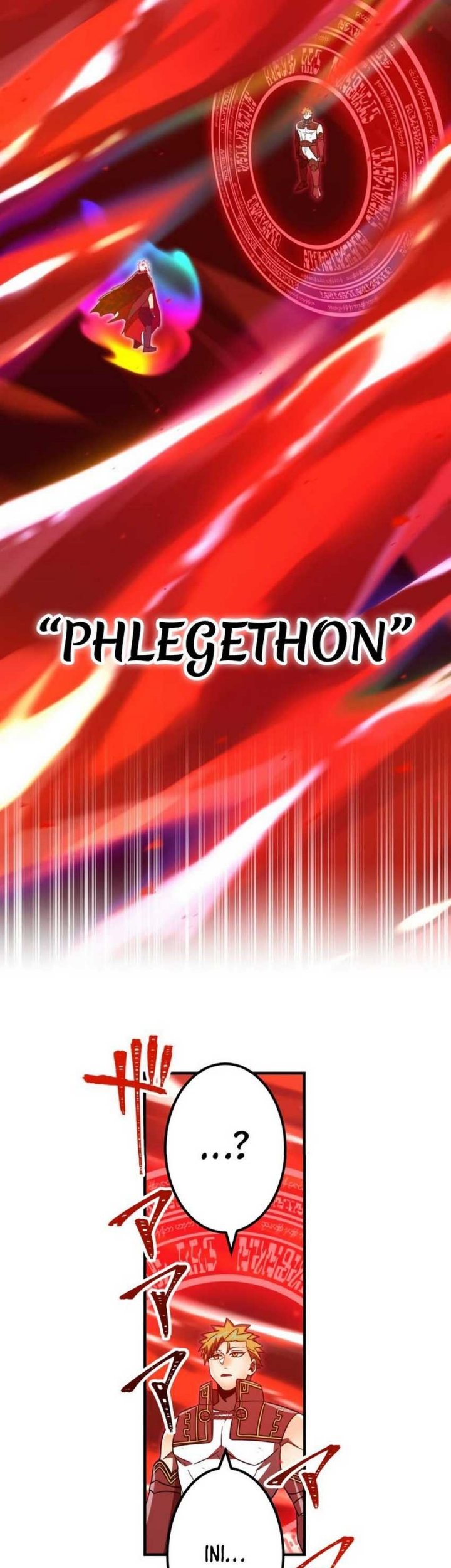 Savior of Divine Blood ~Draw Out 0.00000001% to Become the Strongest~ Chapter 81 - halaman 40
