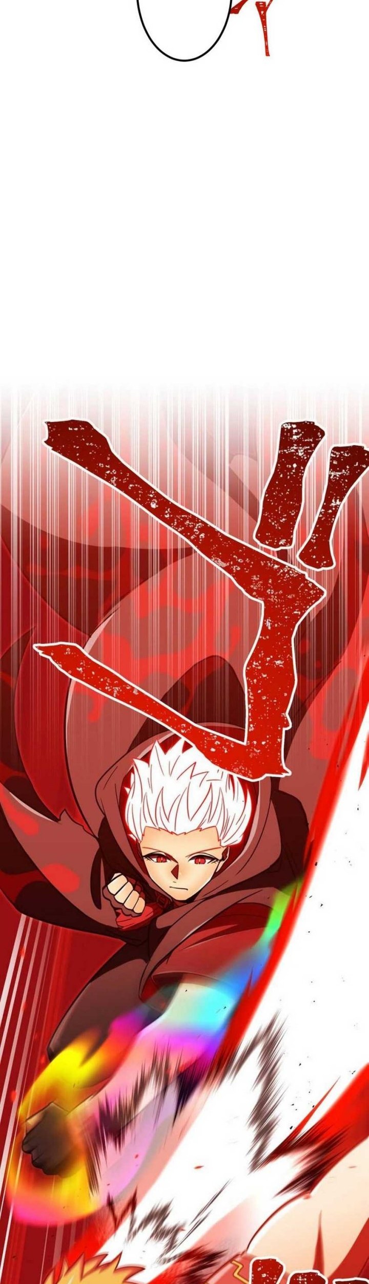 Savior of Divine Blood ~Draw Out 0.00000001% to Become the Strongest~ Chapter 81 - halaman 41