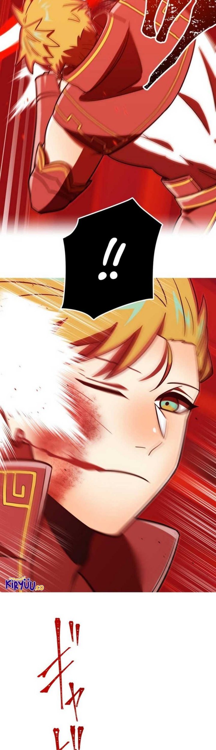 Savior of Divine Blood ~Draw Out 0.00000001% to Become the Strongest~ Chapter 81 - halaman 42