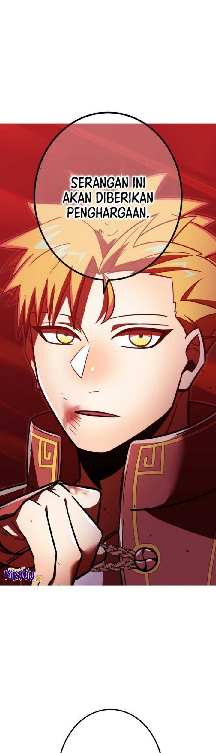 Savior of Divine Blood ~Draw Out 0.00000001% to Become the Strongest~ Chapter 81 - halaman 46