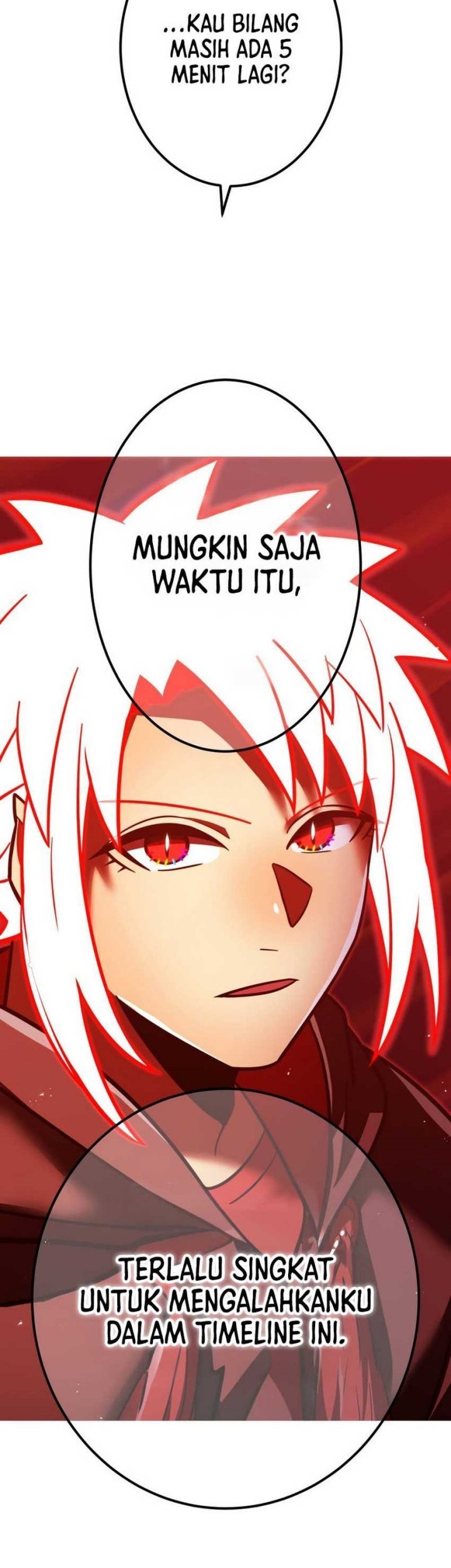 Savior of Divine Blood ~Draw Out 0.00000001% to Become the Strongest~ Chapter 81 - halaman 47
