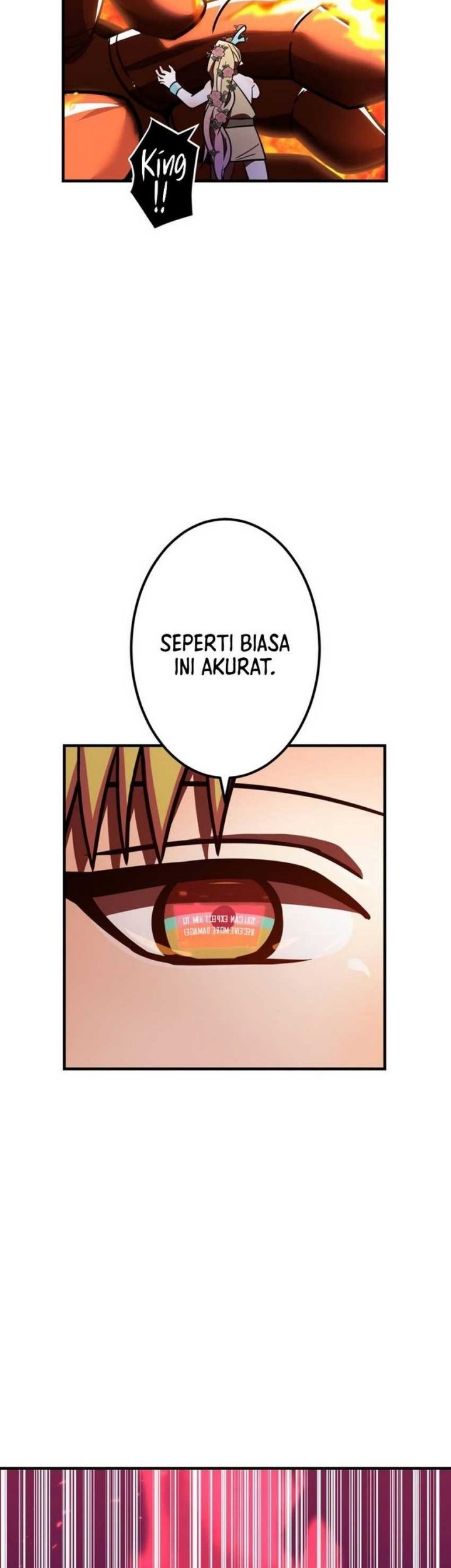 Savior of Divine Blood ~Draw Out 0.00000001% to Become the Strongest~ Chapter 81 - halaman 5