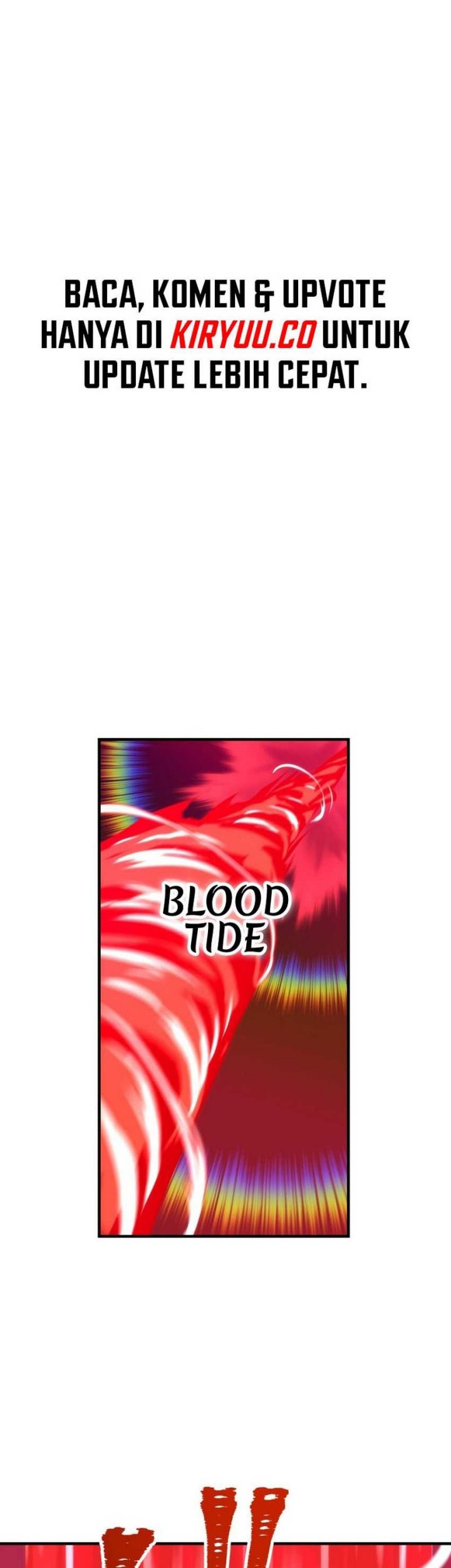 Savior of Divine Blood ~Draw Out 0.00000001% to Become the Strongest~ Chapter 81 - halaman 7