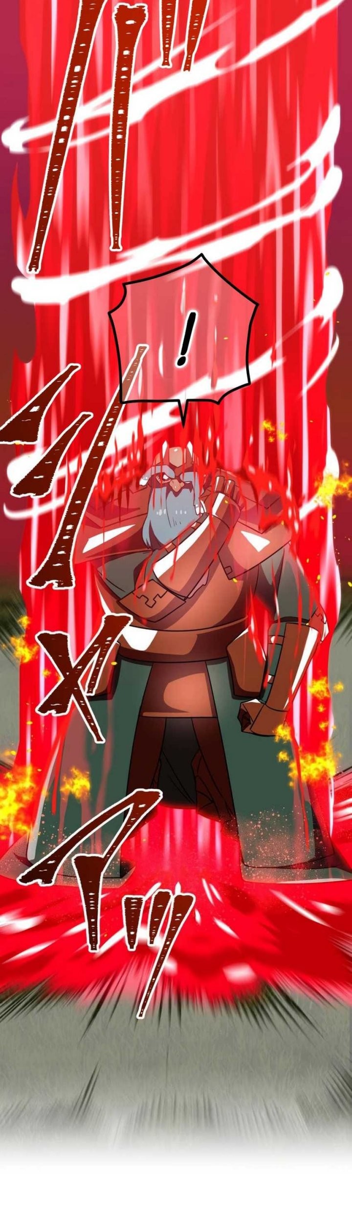 Savior of Divine Blood ~Draw Out 0.00000001% to Become the Strongest~ Chapter 81 - halaman 8