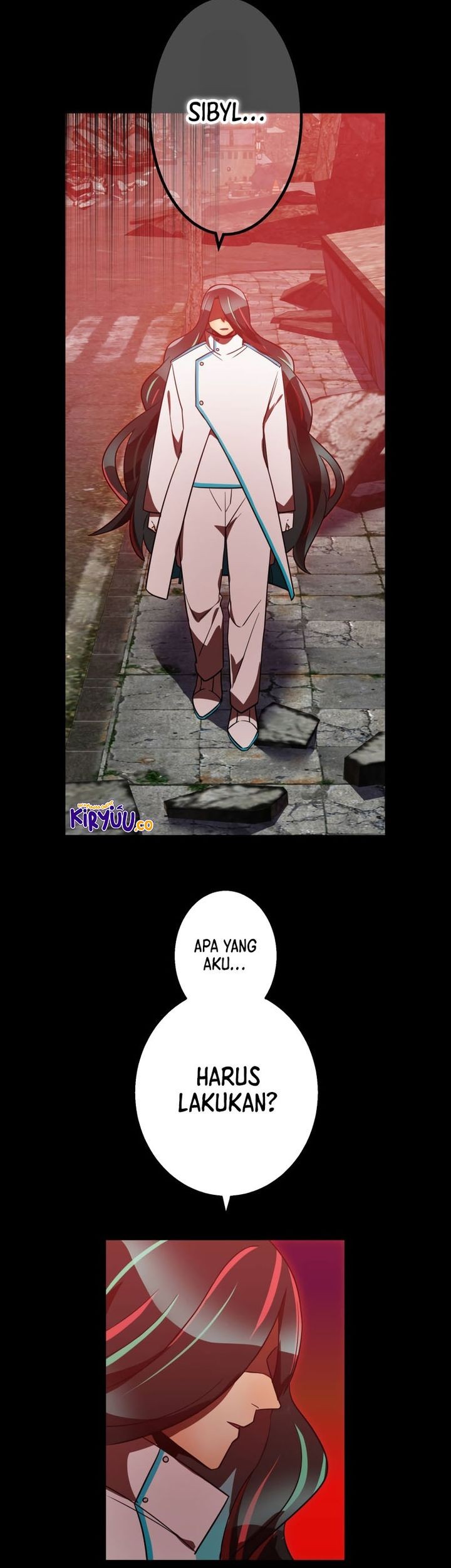 Savior of Divine Blood ~Draw Out 0.00000001% to Become the Strongest~ Chapter 82 - halaman 1