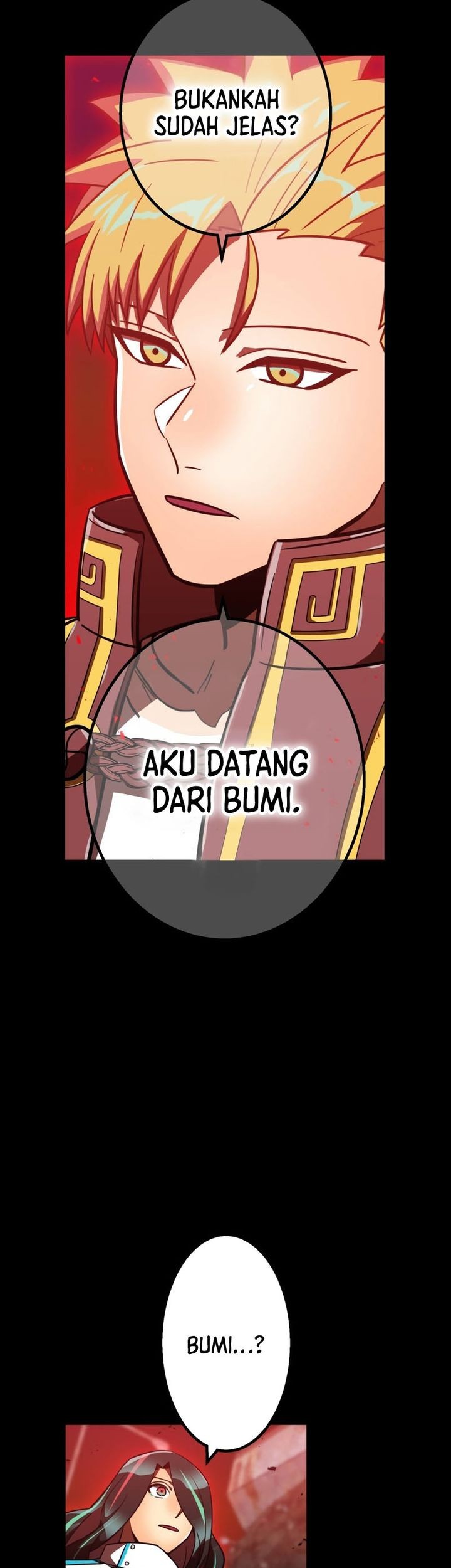 Savior of Divine Blood ~Draw Out 0.00000001% to Become the Strongest~ Chapter 82 - halaman 13