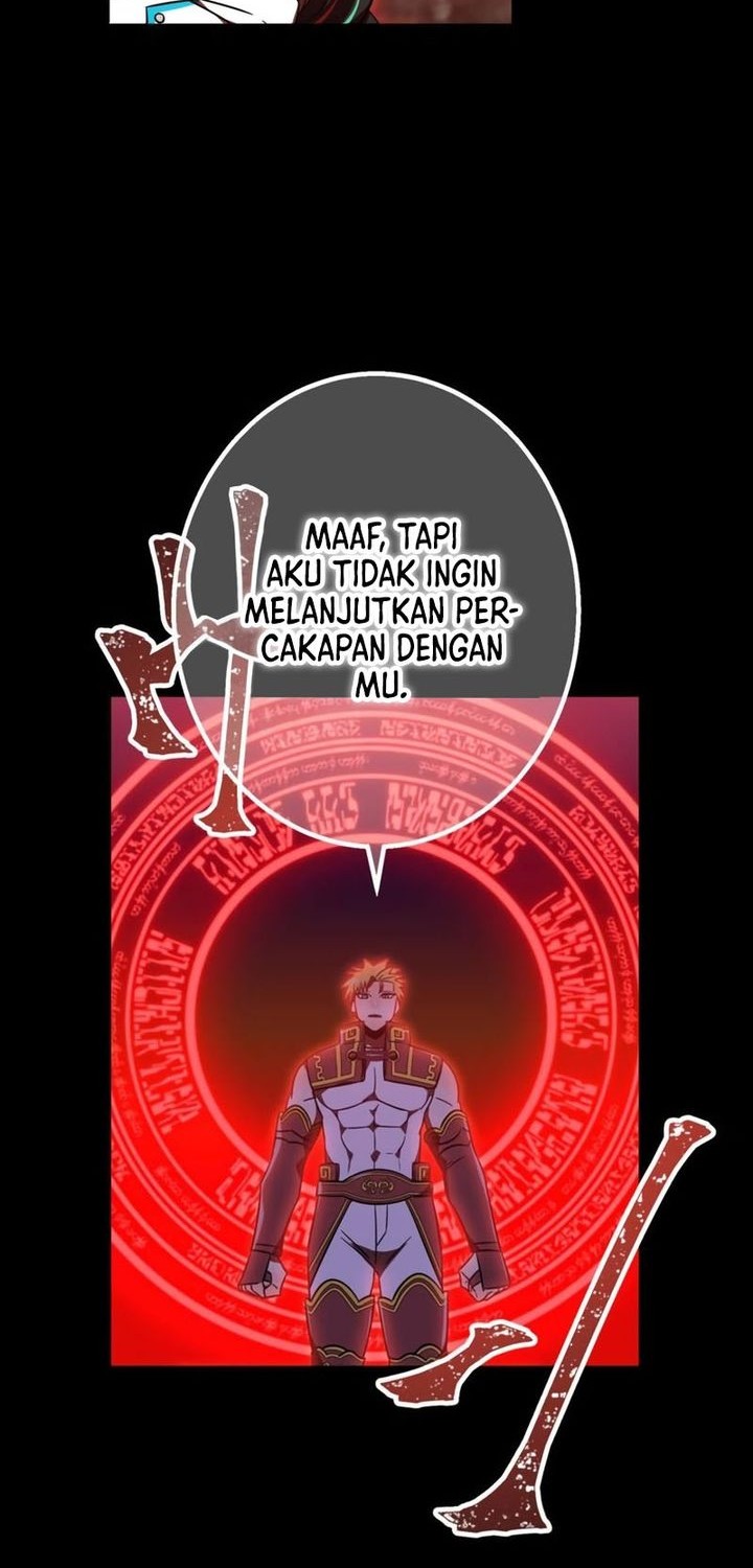 Savior of Divine Blood ~Draw Out 0.00000001% to Become the Strongest~ Chapter 82 - halaman 14