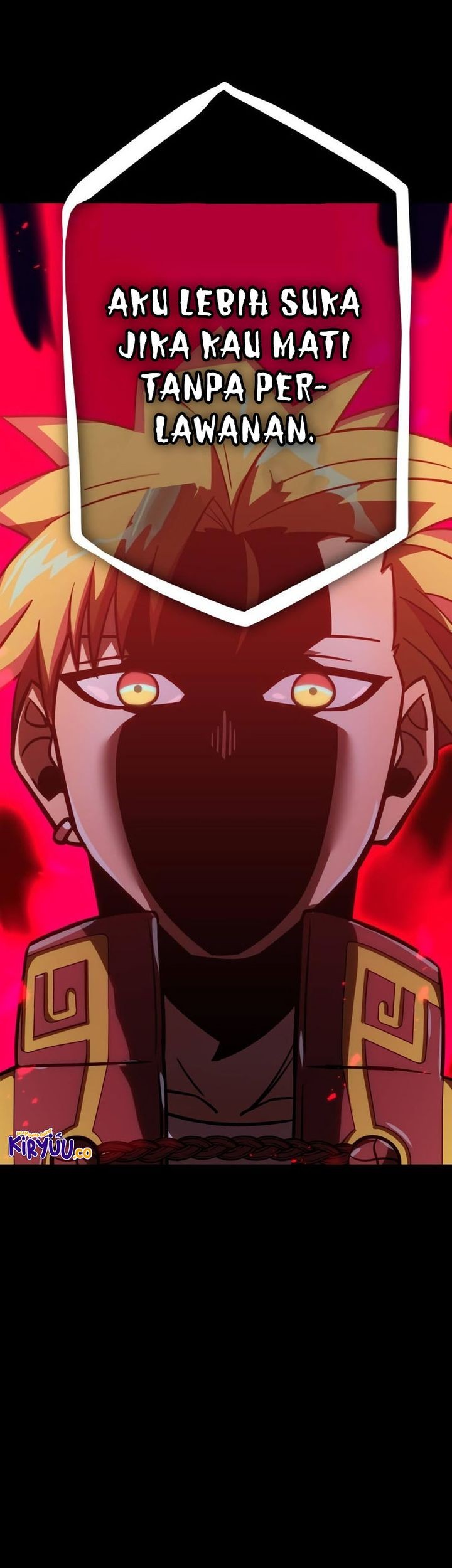 Savior of Divine Blood ~Draw Out 0.00000001% to Become the Strongest~ Chapter 82 - halaman 15