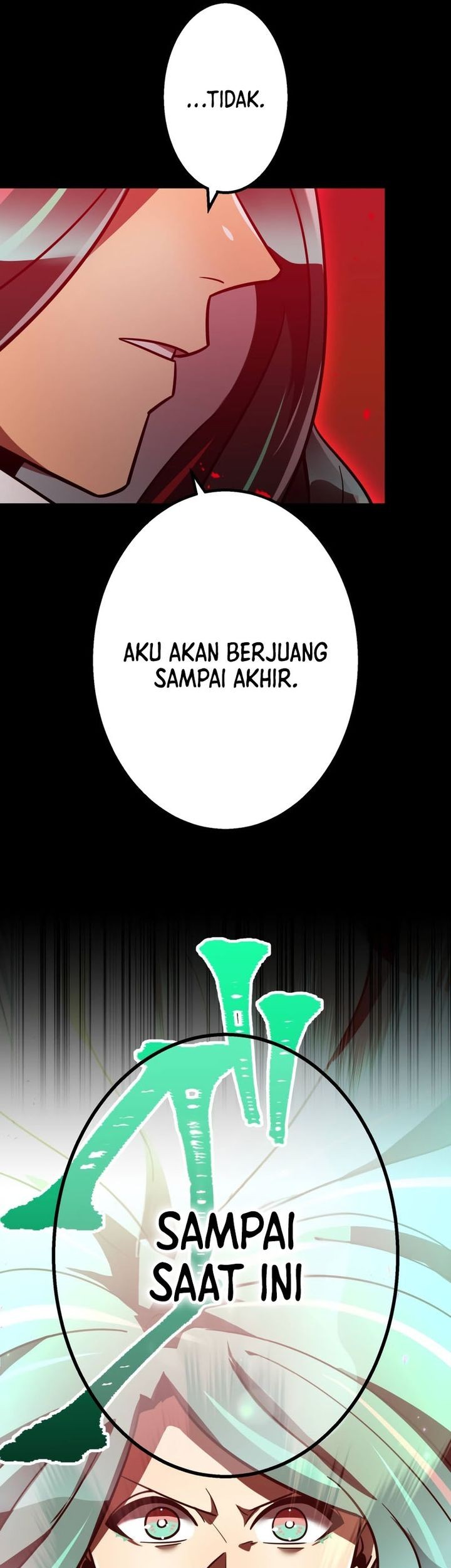 Savior of Divine Blood ~Draw Out 0.00000001% to Become the Strongest~ Chapter 82 - halaman 17