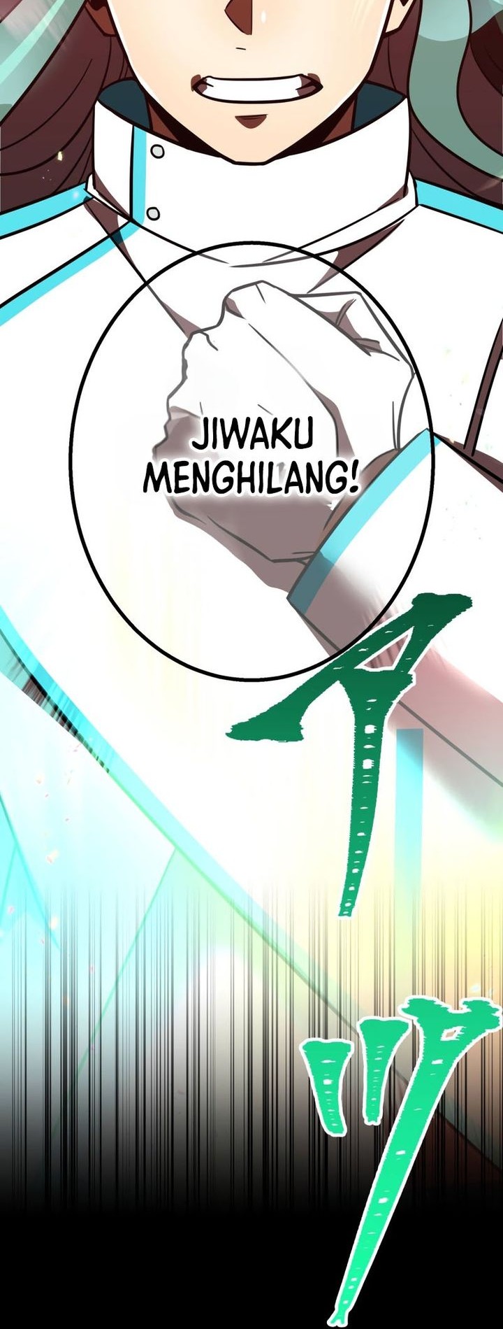 Savior of Divine Blood ~Draw Out 0.00000001% to Become the Strongest~ Chapter 82 - halaman 18