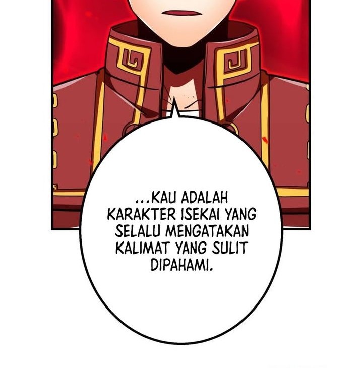 Savior of Divine Blood ~Draw Out 0.00000001% to Become the Strongest~ Chapter 82 - halaman 24