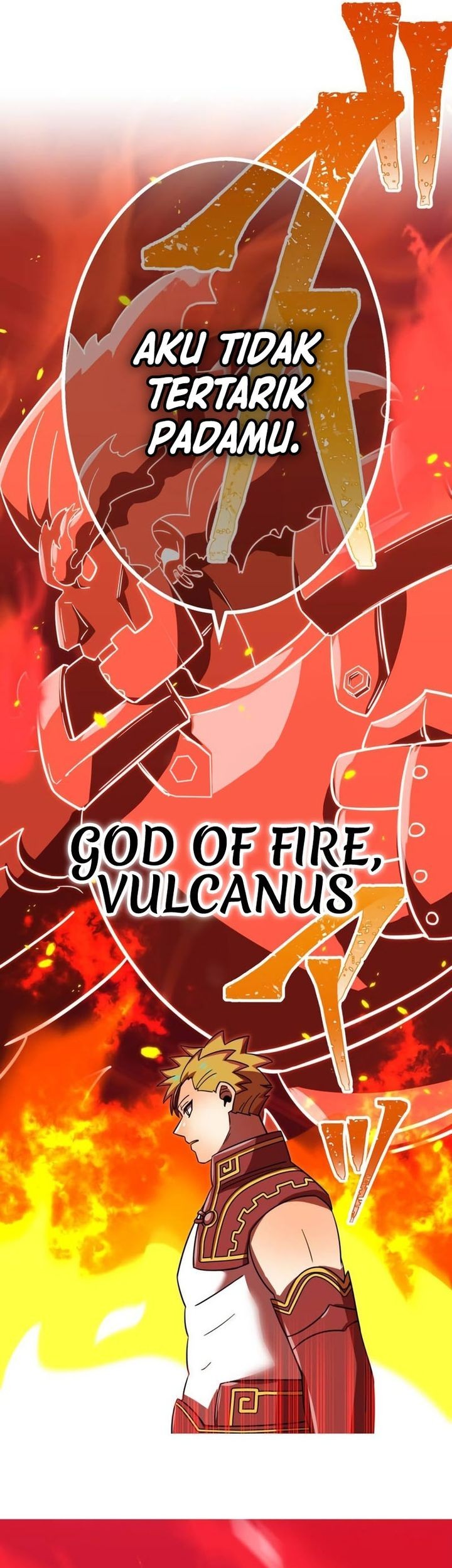 Savior of Divine Blood ~Draw Out 0.00000001% to Become the Strongest~ Chapter 82 - halaman 25
