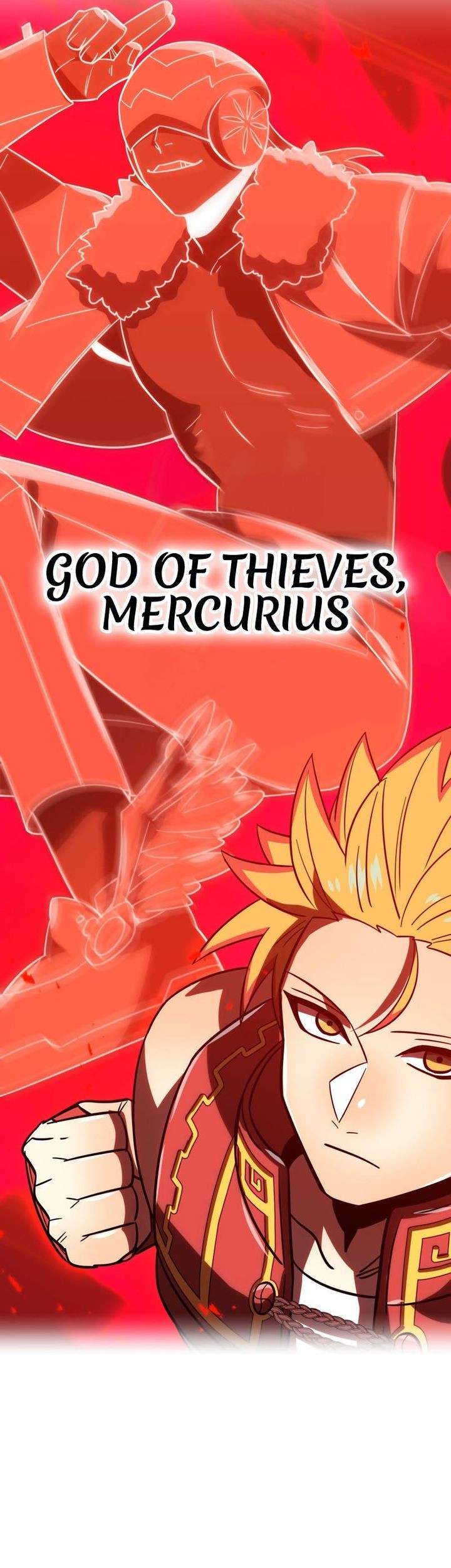 Savior of Divine Blood ~Draw Out 0.00000001% to Become the Strongest~ Chapter 82 - halaman 30
