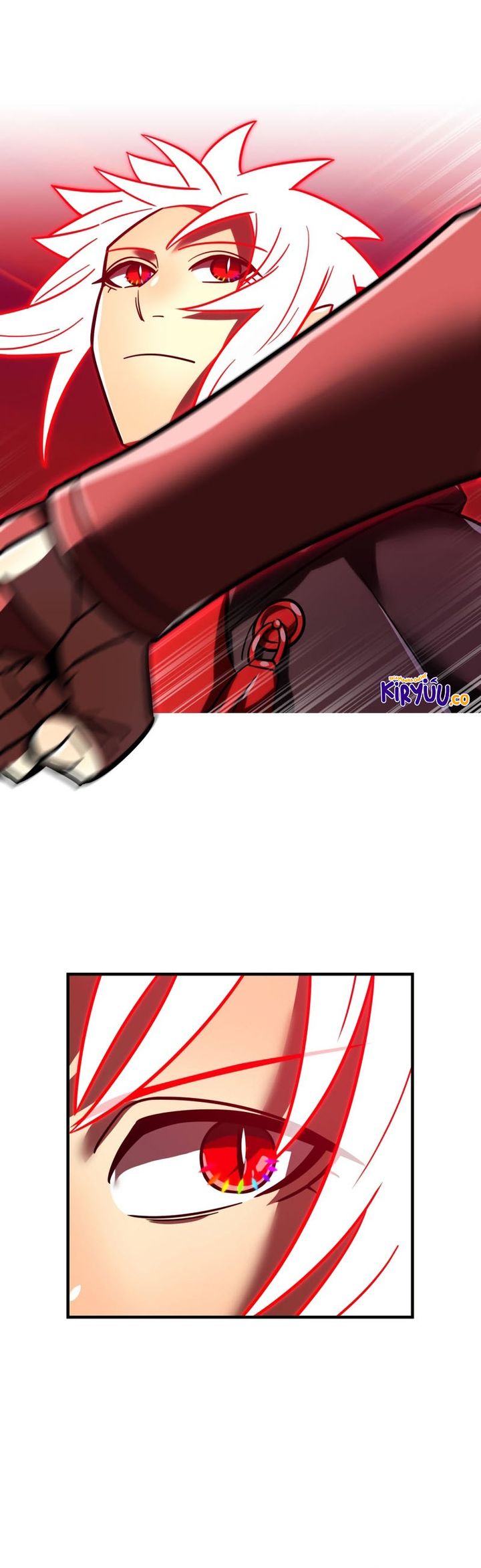 Savior of Divine Blood ~Draw Out 0.00000001% to Become the Strongest~ Chapter 82 - halaman 34