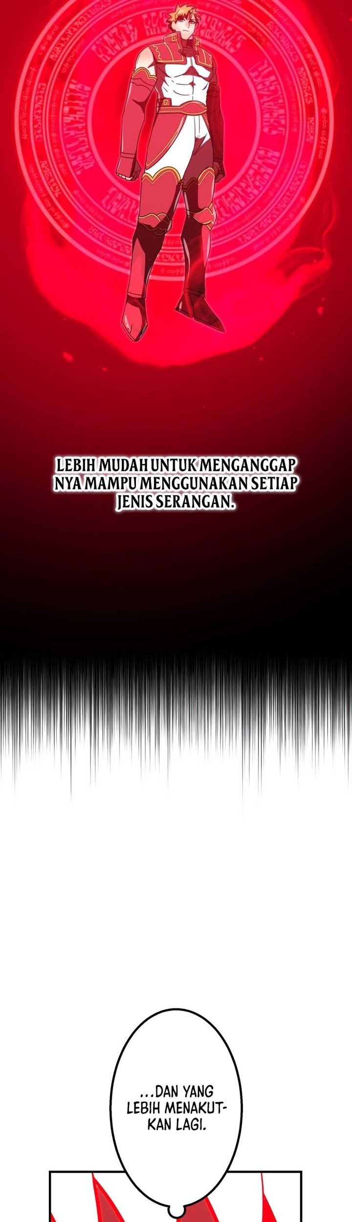 Savior of Divine Blood ~Draw Out 0.00000001% to Become the Strongest~ Chapter 82 - halaman 39