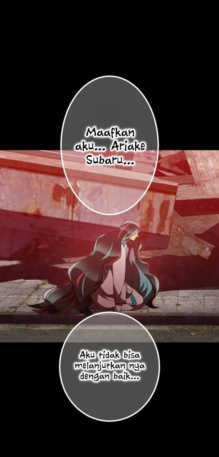 Savior of Divine Blood ~Draw Out 0.00000001% to Become the Strongest~ Chapter 82 - halaman 4