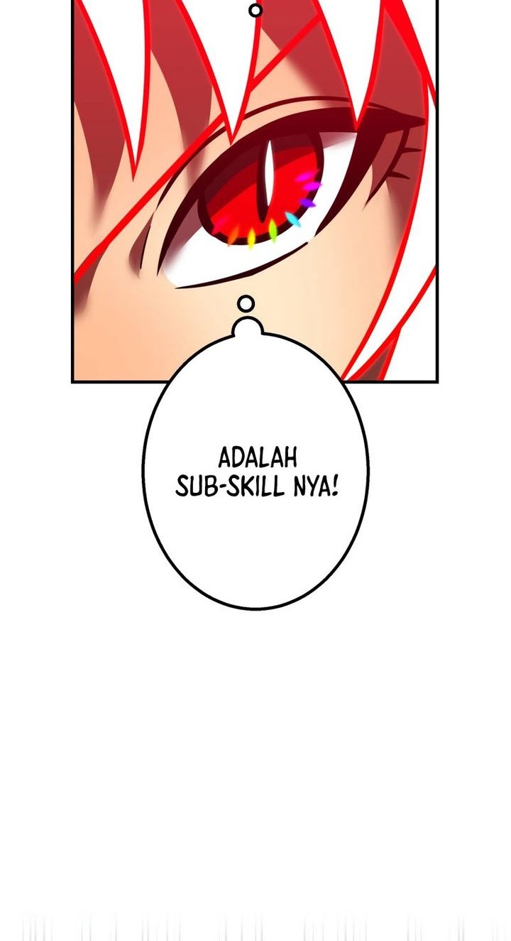 Savior of Divine Blood ~Draw Out 0.00000001% to Become the Strongest~ Chapter 82 - halaman 40