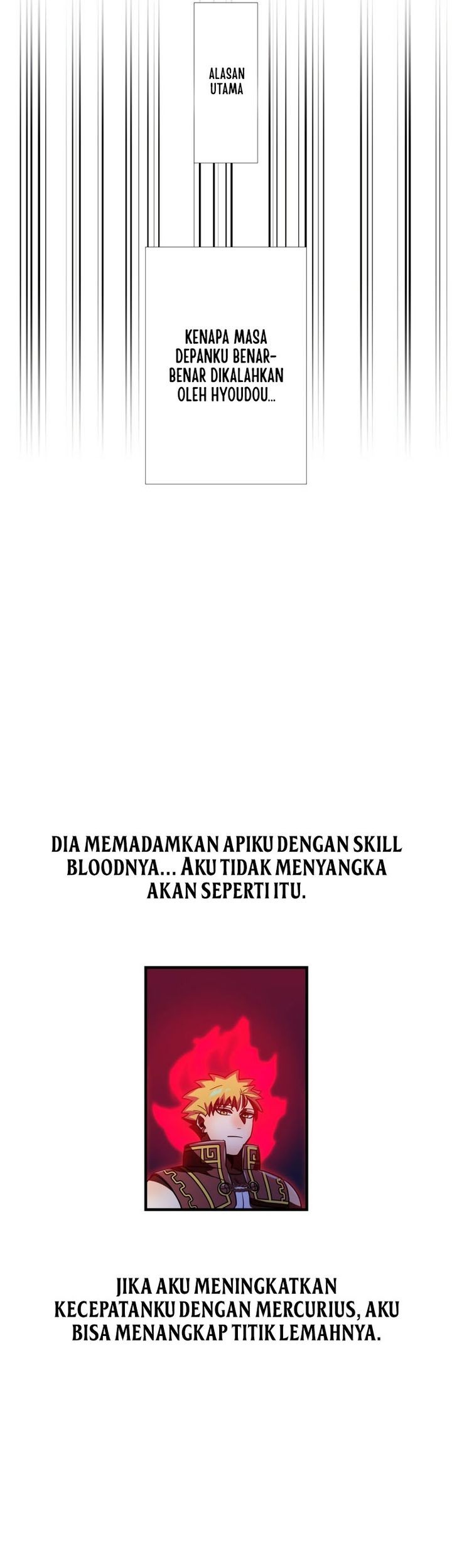Savior of Divine Blood ~Draw Out 0.00000001% to Become the Strongest~ Chapter 82 - halaman 41