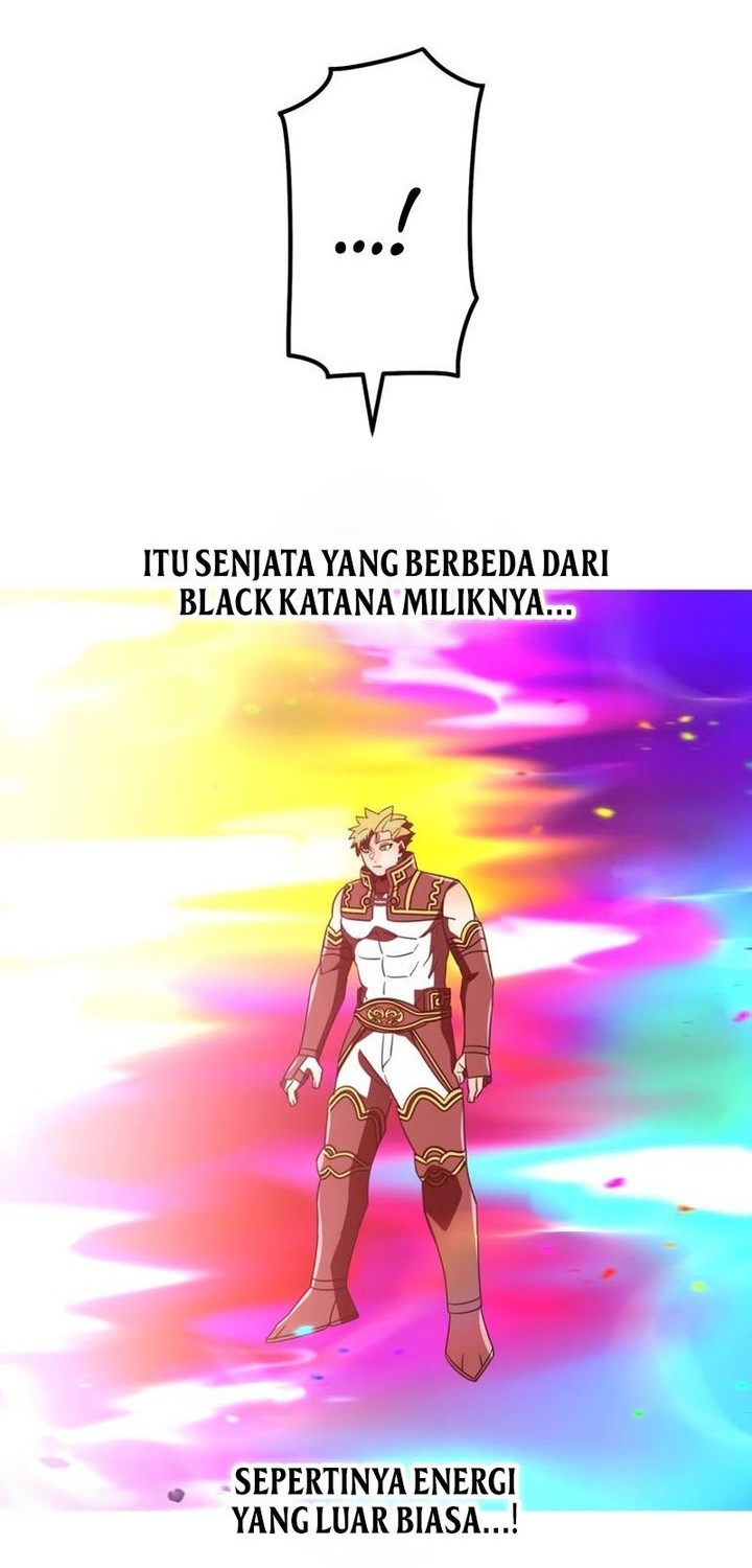 Savior of Divine Blood ~Draw Out 0.00000001% to Become the Strongest~ Chapter 82 - halaman 46