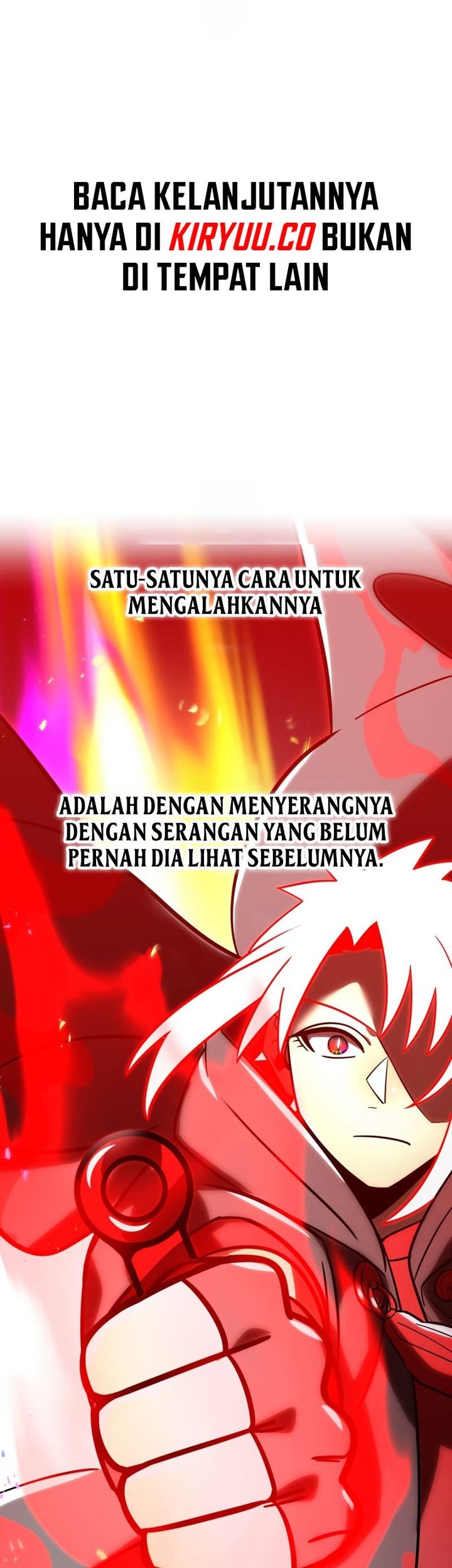 Savior of Divine Blood ~Draw Out 0.00000001% to Become the Strongest~ Chapter 82 - halaman 47