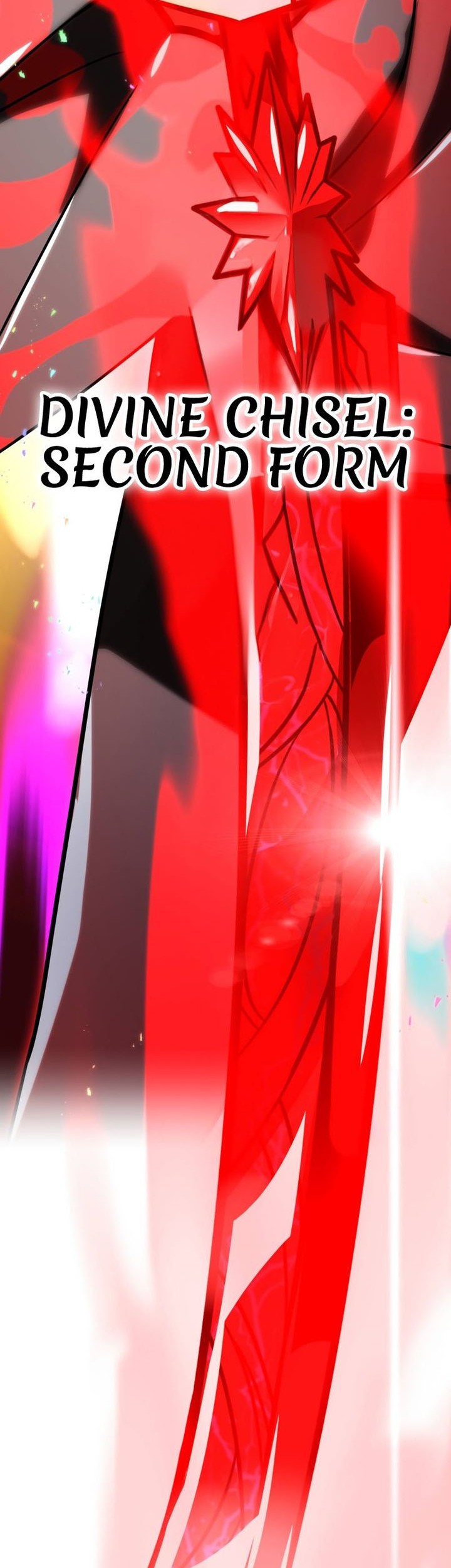 Savior of Divine Blood ~Draw Out 0.00000001% to Become the Strongest~ Chapter 82 - halaman 48