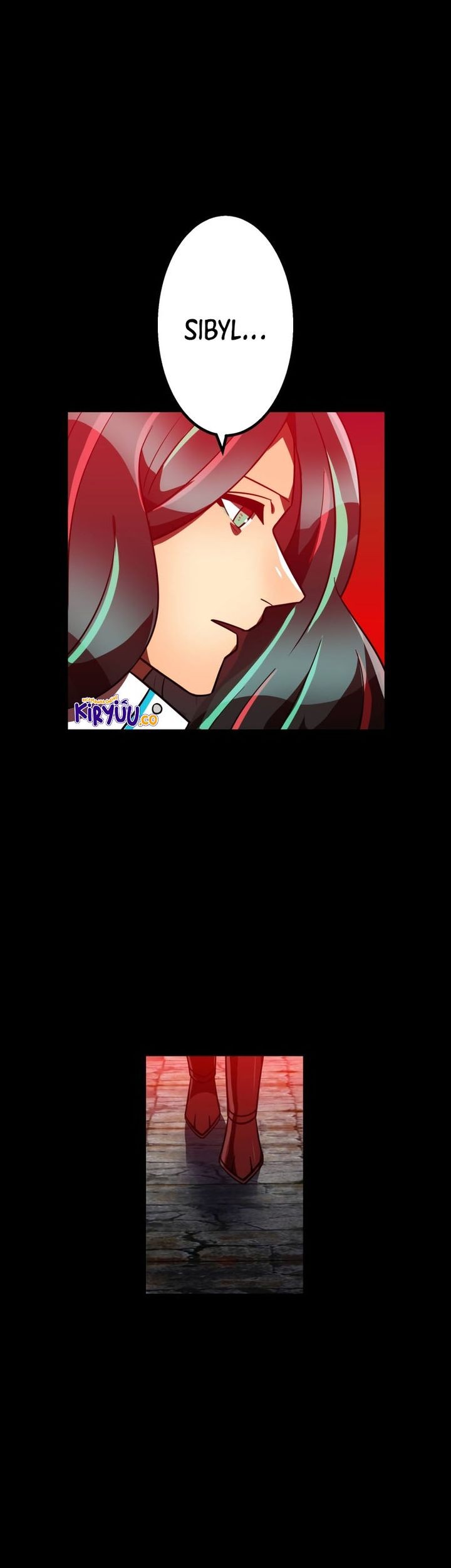 Savior of Divine Blood ~Draw Out 0.00000001% to Become the Strongest~ Chapter 82 - halaman 5