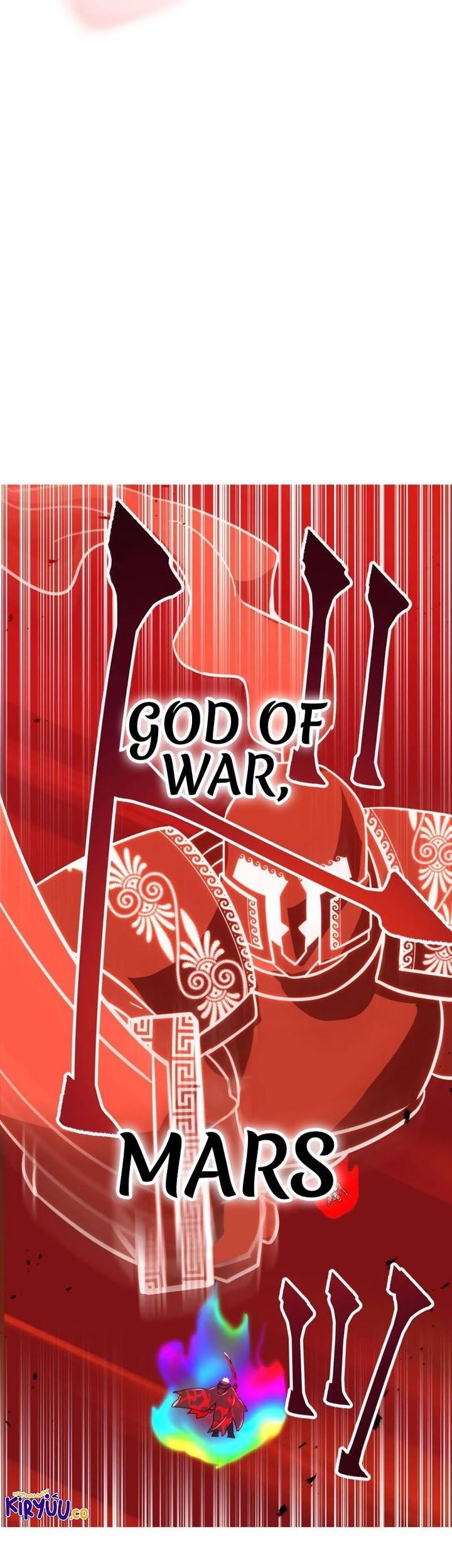 Savior of Divine Blood ~Draw Out 0.00000001% to Become the Strongest~ Chapter 82 - halaman 50