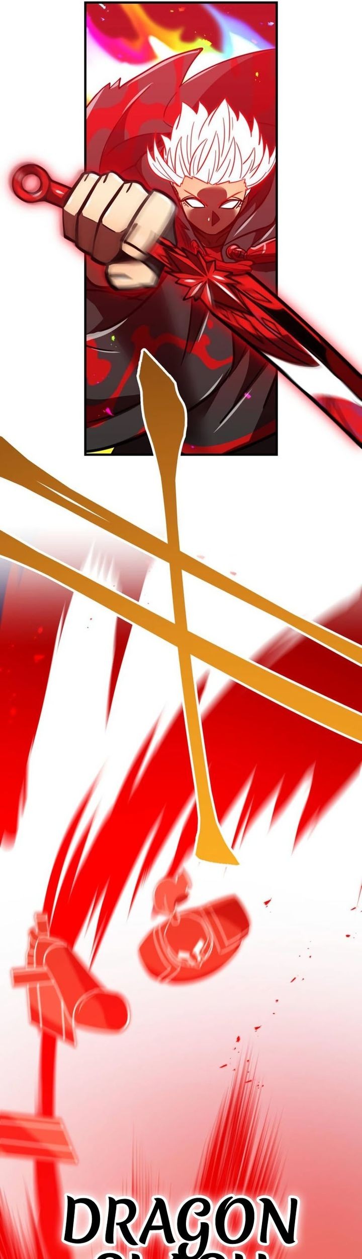 Savior of Divine Blood ~Draw Out 0.00000001% to Become the Strongest~ Chapter 82 - halaman 52