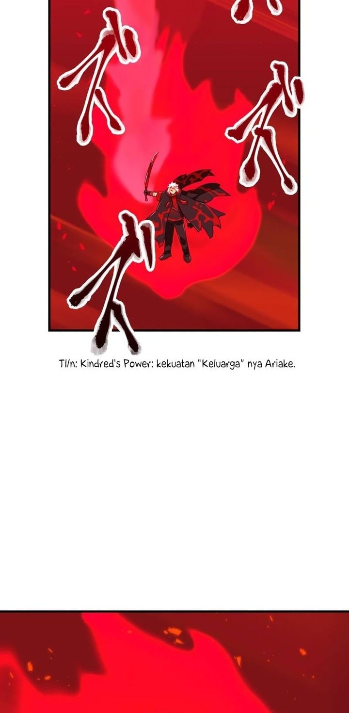 Savior of Divine Blood ~Draw Out 0.00000001% to Become the Strongest~ Chapter 82 - halaman 55