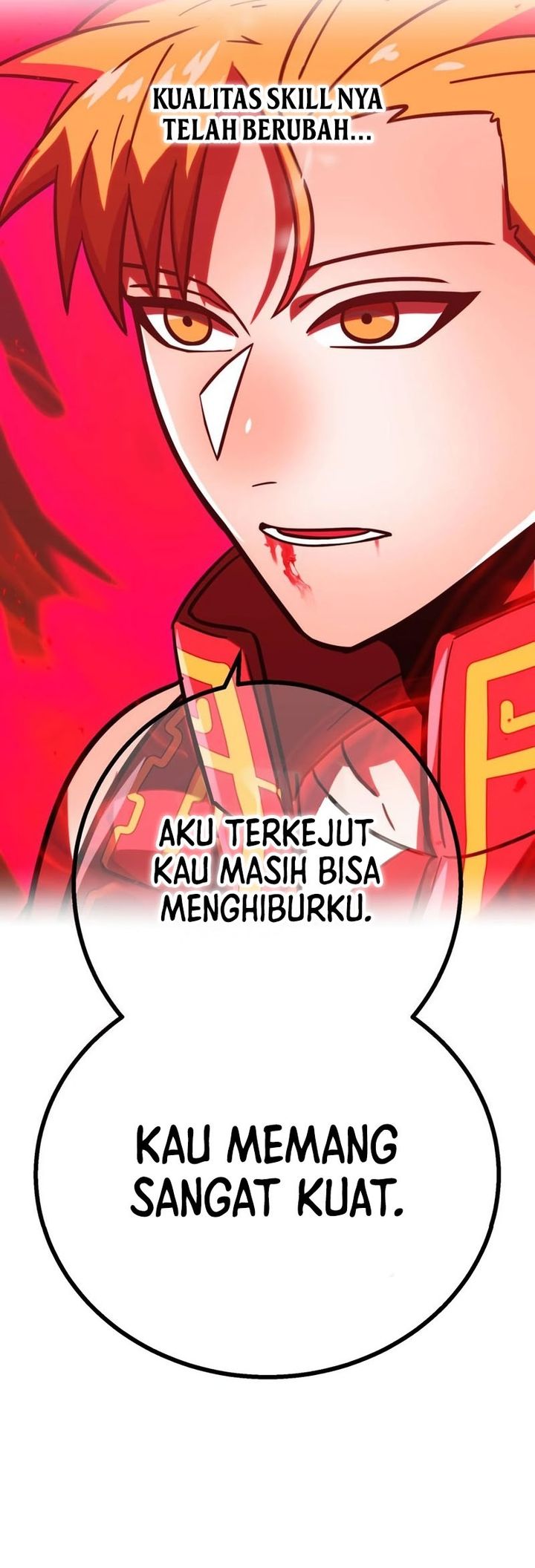 Savior of Divine Blood ~Draw Out 0.00000001% to Become the Strongest~ Chapter 82 - halaman 58