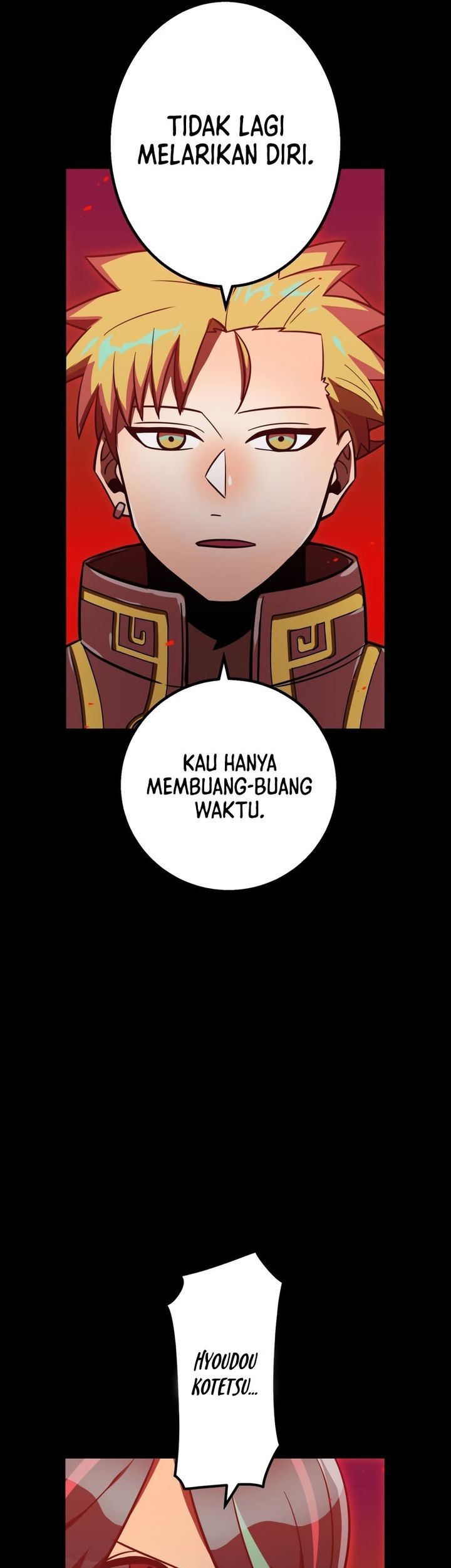 Savior of Divine Blood ~Draw Out 0.00000001% to Become the Strongest~ Chapter 82 - halaman 9