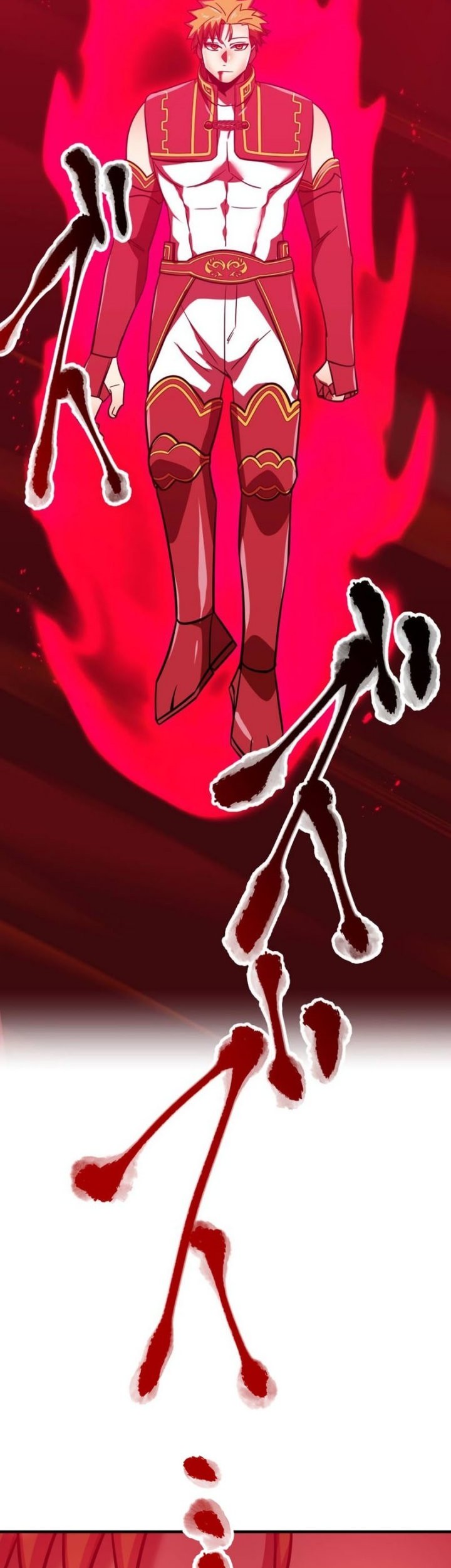 Savior of Divine Blood ~Draw Out 0.00000001% to Become the Strongest~ Chapter 83 - halaman 10