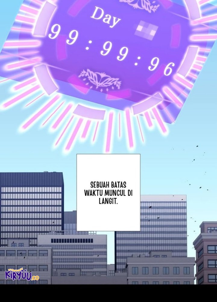 Savior of Divine Blood ~Draw Out 0.00000001% to Become the Strongest~ Chapter 83 - halaman 13