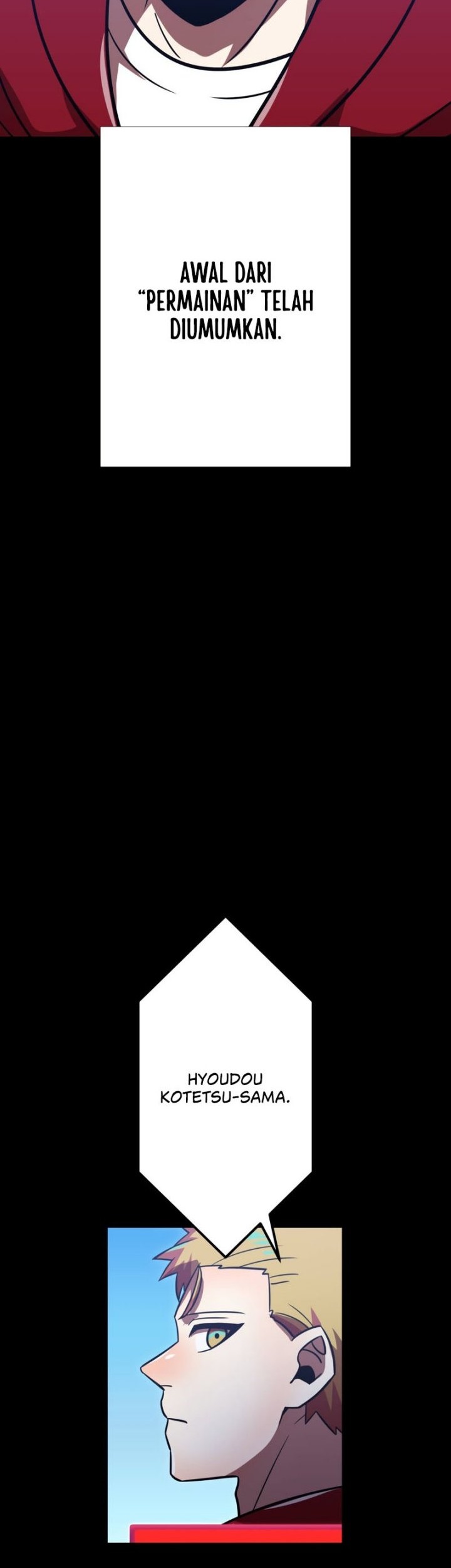 Savior of Divine Blood ~Draw Out 0.00000001% to Become the Strongest~ Chapter 83 - halaman 15