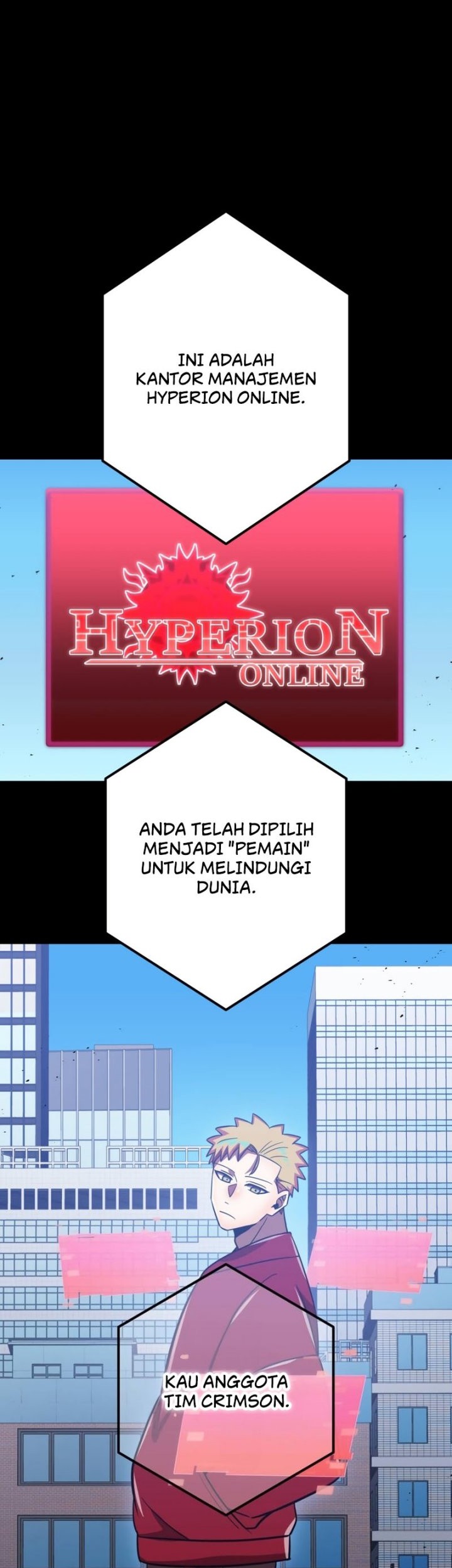 Savior of Divine Blood ~Draw Out 0.00000001% to Become the Strongest~ Chapter 83 - halaman 16