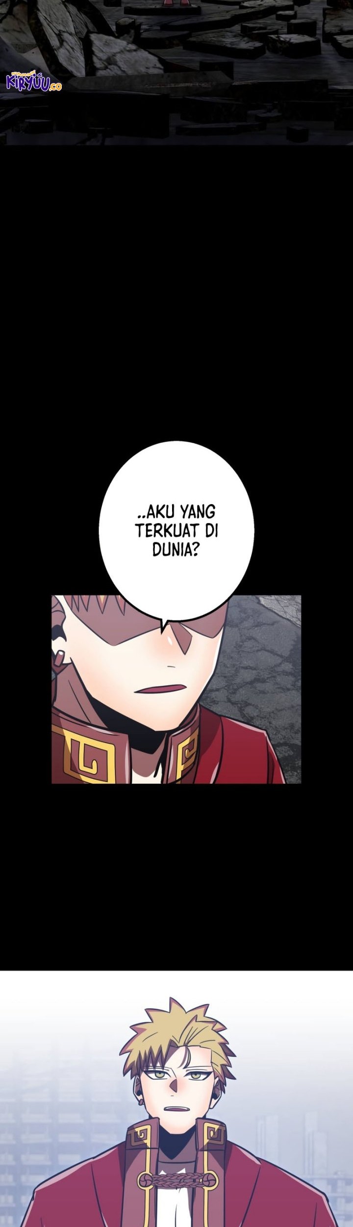 Savior of Divine Blood ~Draw Out 0.00000001% to Become the Strongest~ Chapter 83 - halaman 26