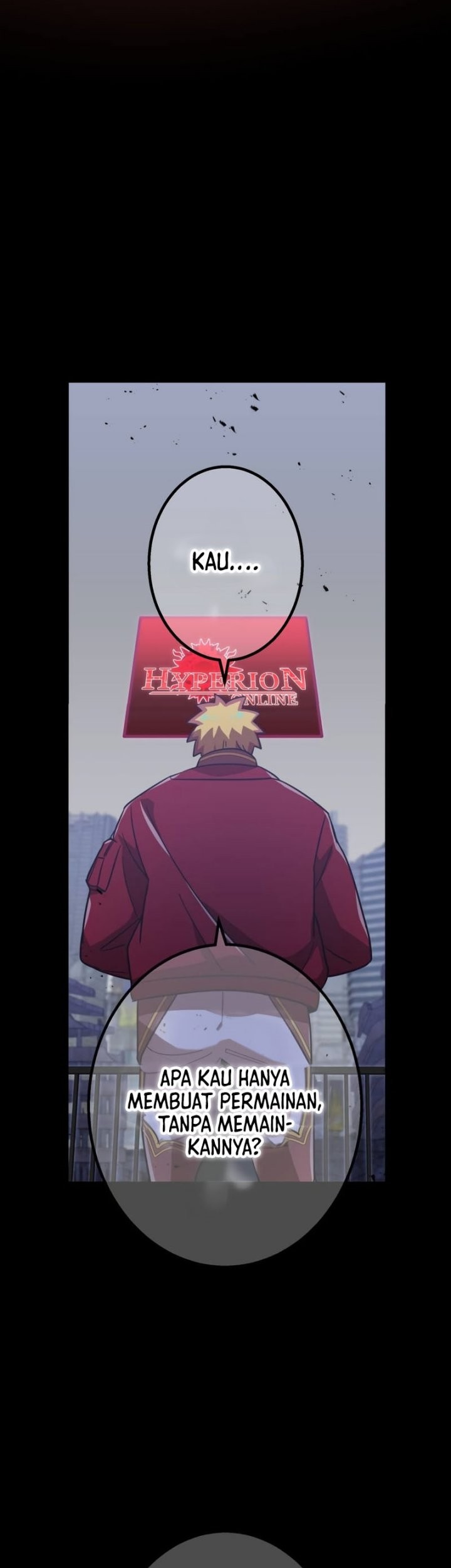 Savior of Divine Blood ~Draw Out 0.00000001% to Become the Strongest~ Chapter 83 - halaman 31