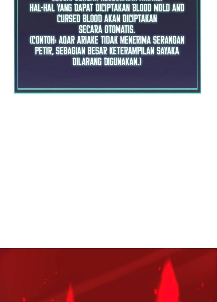 Savior of Divine Blood ~Draw Out 0.00000001% to Become the Strongest~ Chapter 83 - halaman 36