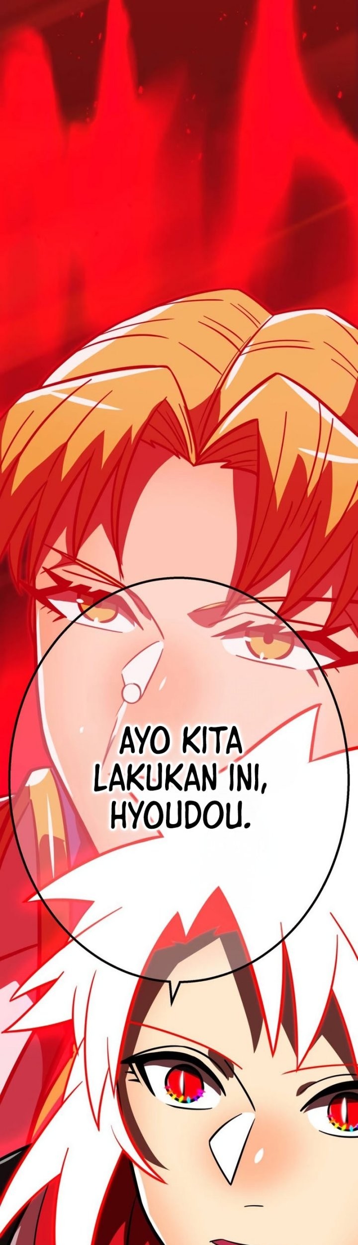 Savior of Divine Blood ~Draw Out 0.00000001% to Become the Strongest~ Chapter 83 - halaman 37