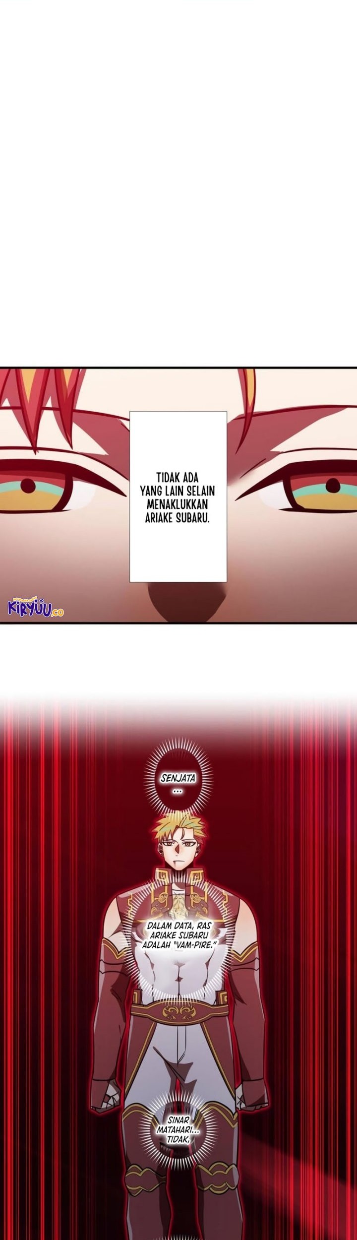 Savior of Divine Blood ~Draw Out 0.00000001% to Become the Strongest~ Chapter 83 - halaman 39
