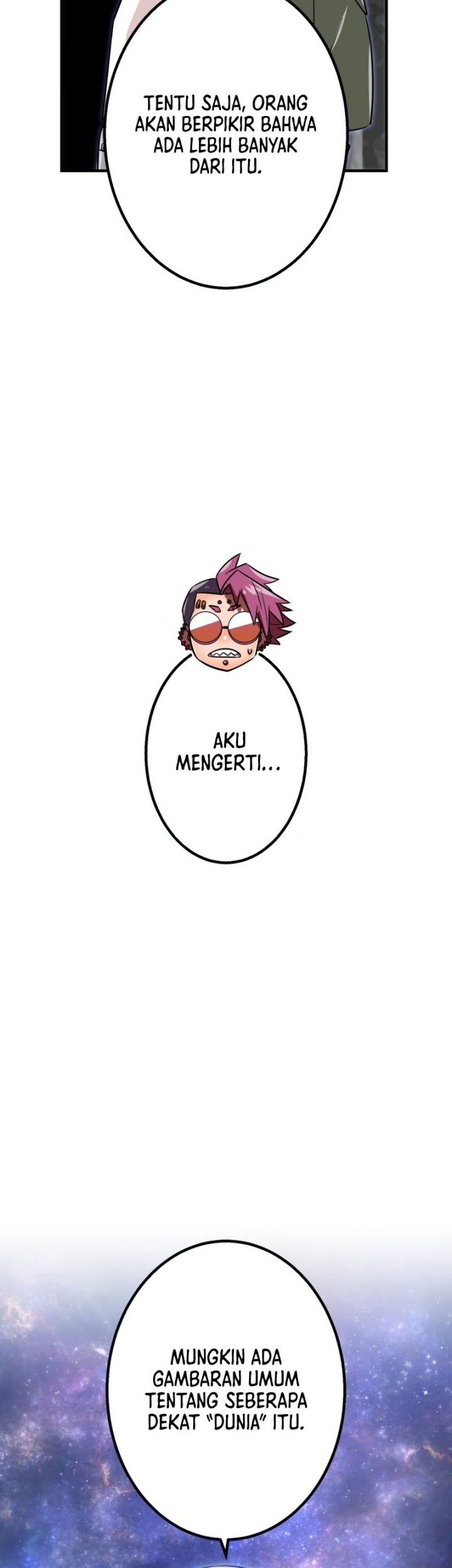Savior of Divine Blood ~Draw Out 0.00000001% to Become the Strongest~ Chapter 83 - halaman 4