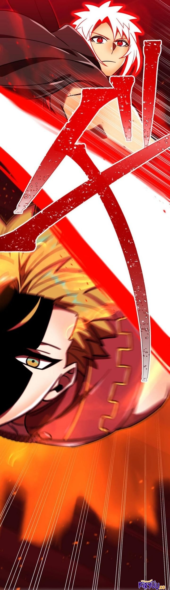 Savior of Divine Blood ~Draw Out 0.00000001% to Become the Strongest~ Chapter 83 - halaman 42