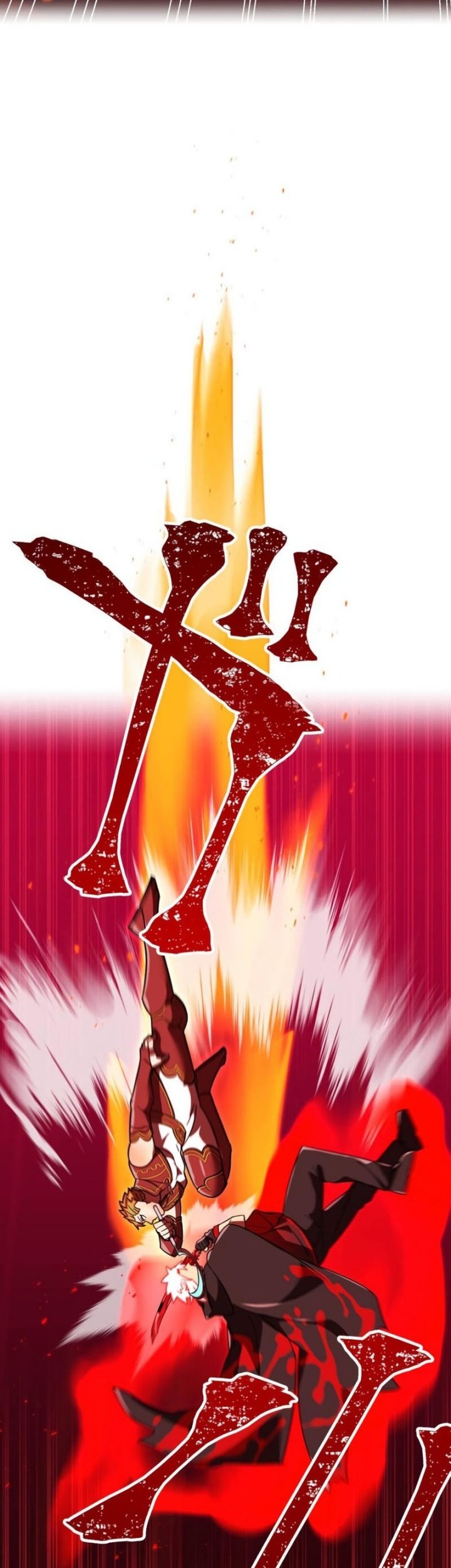 Savior of Divine Blood ~Draw Out 0.00000001% to Become the Strongest~ Chapter 83 - halaman 43