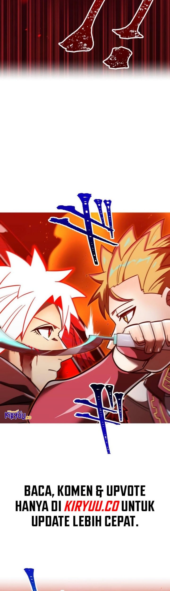 Savior of Divine Blood ~Draw Out 0.00000001% to Become the Strongest~ Chapter 83 - halaman 44