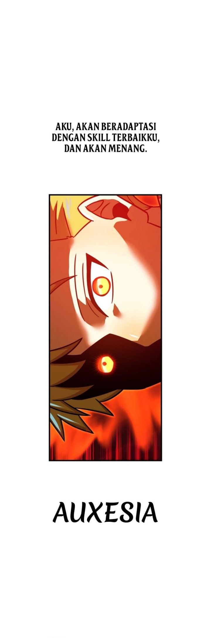 Savior of Divine Blood ~Draw Out 0.00000001% to Become the Strongest~ Chapter 83 - halaman 46