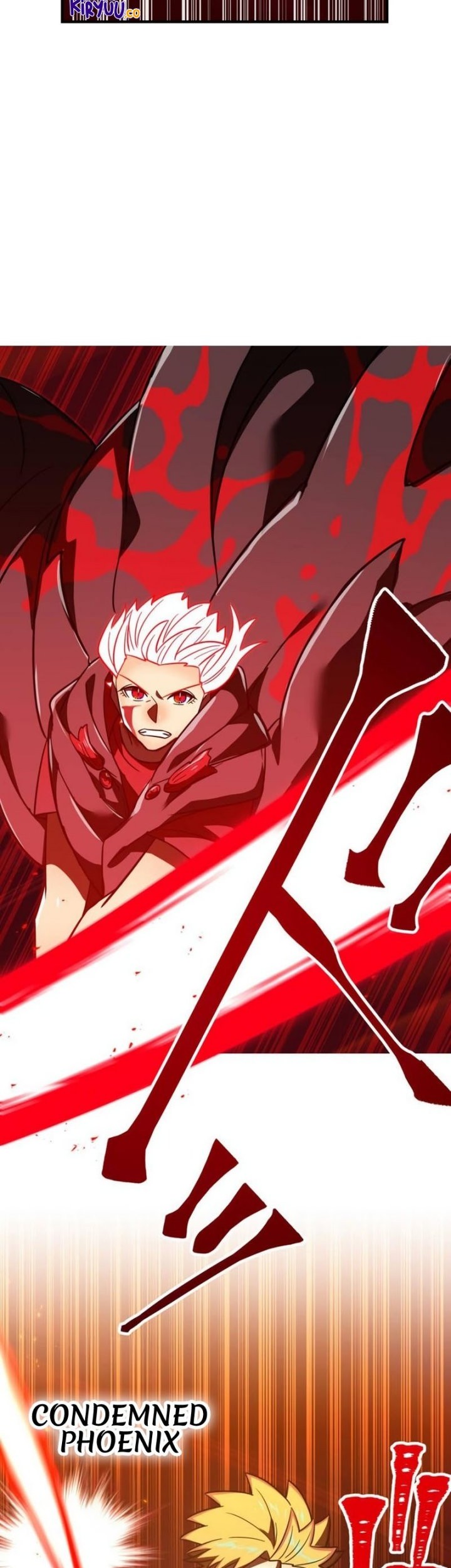 Savior of Divine Blood ~Draw Out 0.00000001% to Become the Strongest~ Chapter 83 - halaman 49