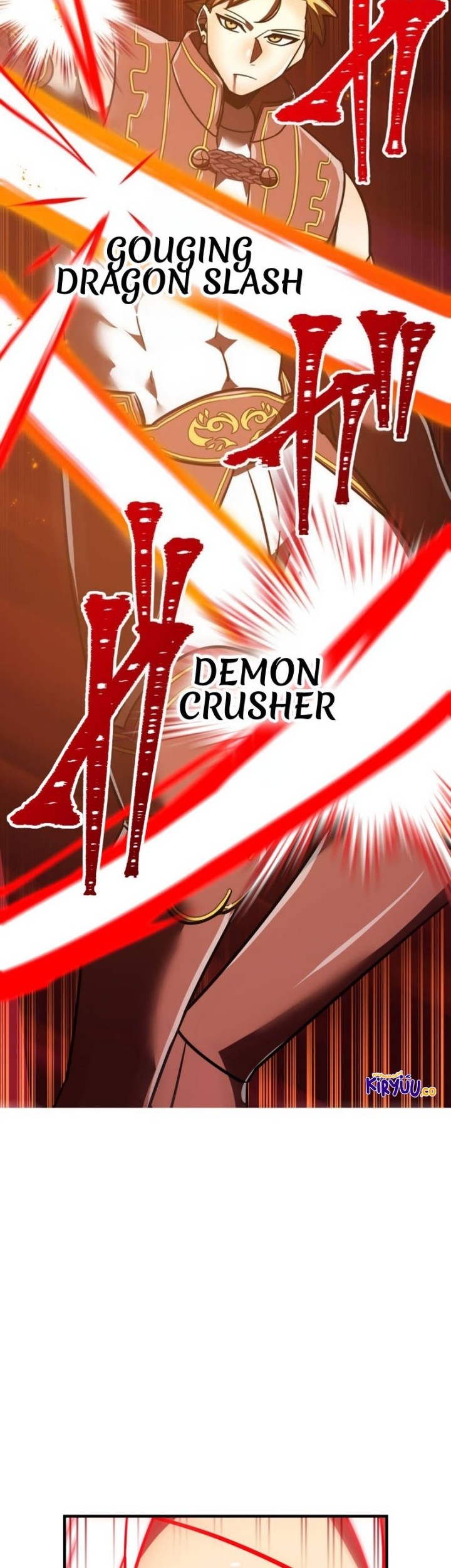 Savior of Divine Blood ~Draw Out 0.00000001% to Become the Strongest~ Chapter 83 - halaman 50