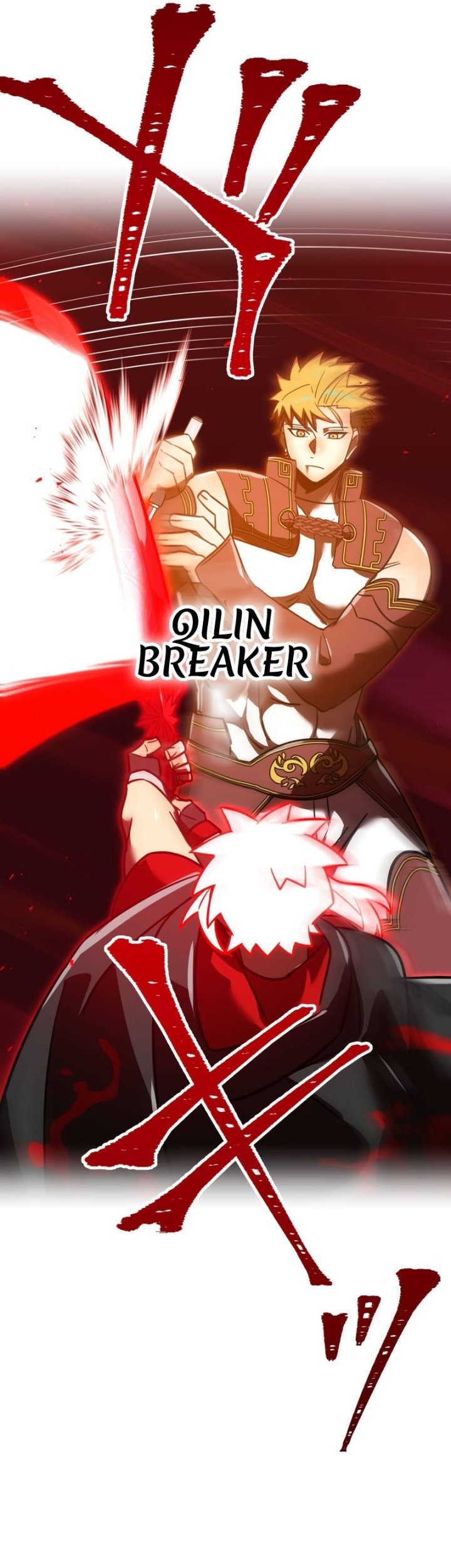 Savior of Divine Blood ~Draw Out 0.00000001% to Become the Strongest~ Chapter 83 - halaman 52