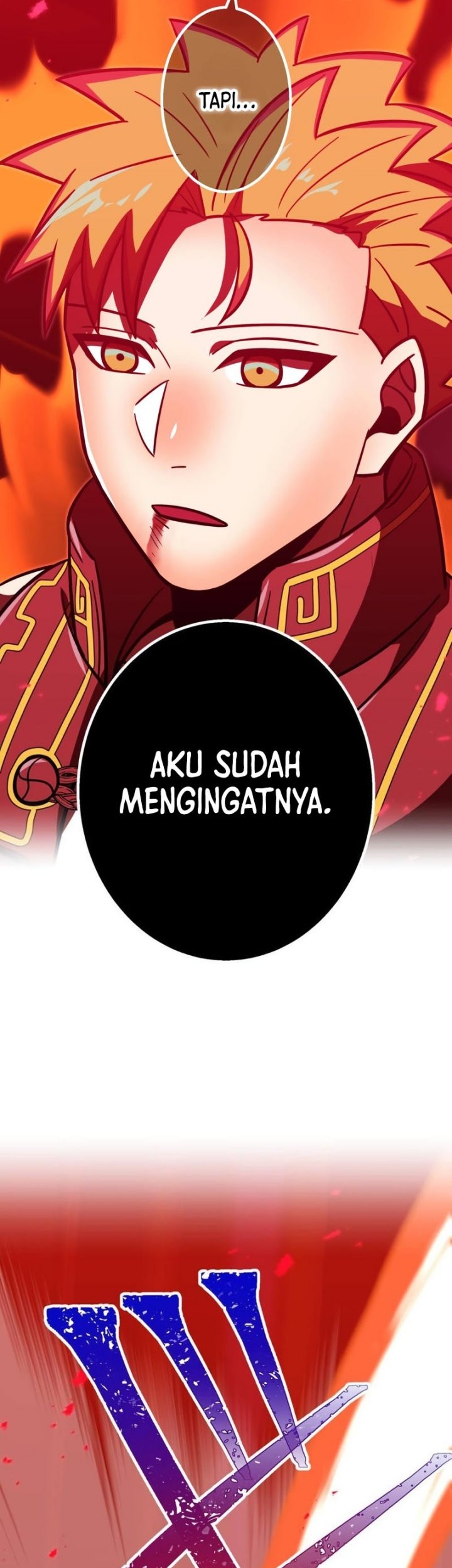 Savior of Divine Blood ~Draw Out 0.00000001% to Become the Strongest~ Chapter 83 - halaman 54